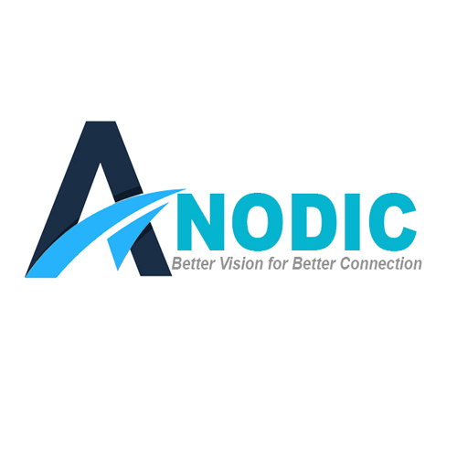 Anodic Online Store